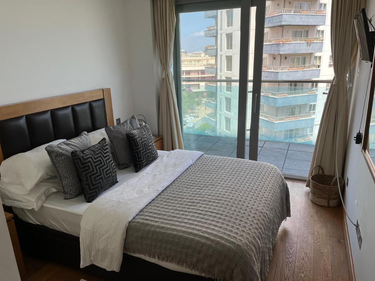 Ocean Village Lovely 2 Bedroom Apartment Gibraltar Bagian luar foto
