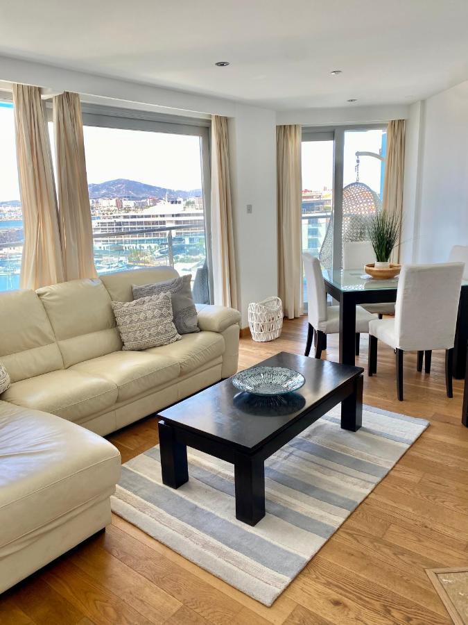 Ocean Village Lovely 2 Bedroom Apartment Gibraltar Bagian luar foto