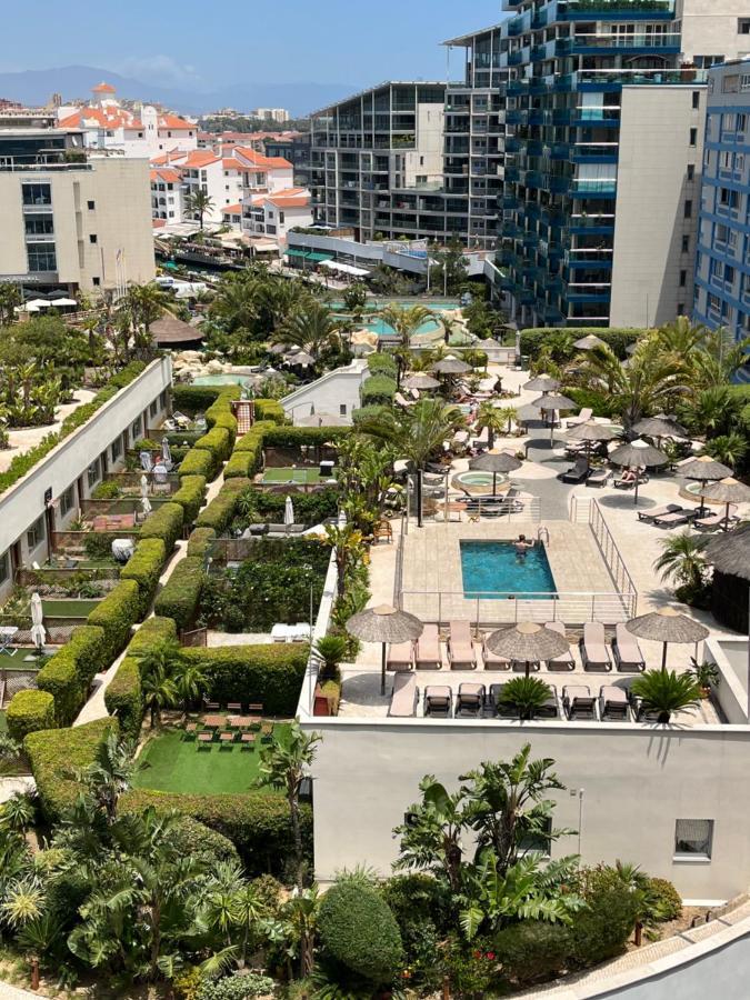 Ocean Village Lovely 2 Bedroom Apartment Gibraltar Bagian luar foto