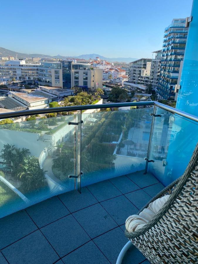 Ocean Village Lovely 2 Bedroom Apartment Gibraltar Bagian luar foto