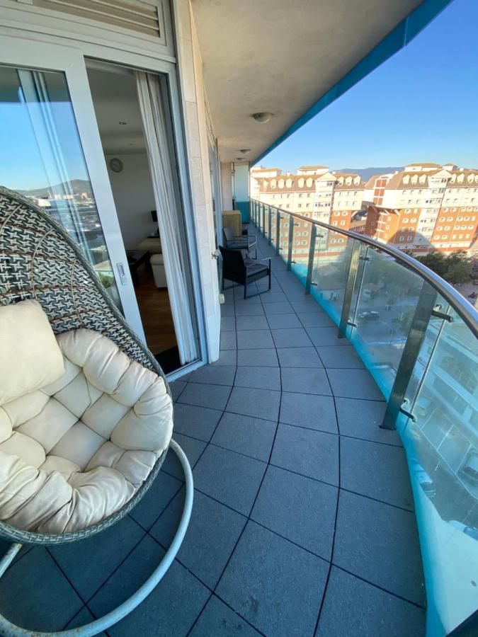 Ocean Village Lovely 2 Bedroom Apartment Gibraltar Bagian luar foto